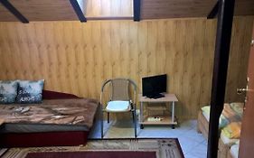 Apartament na Wrzosach